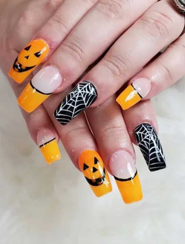 HEALTHY NAILS SPA