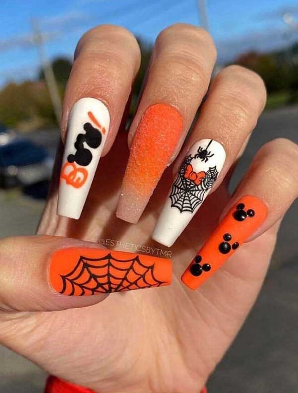 HEALTHY NAILS SPA